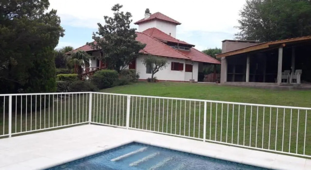 Cabañas Las Pencas, Réserver Maison de vacances Villas à Córdoba, Villa