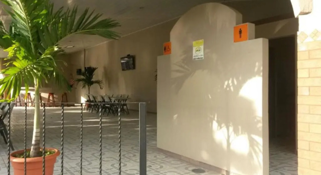Апартаменты Condominio Tropical villa 2