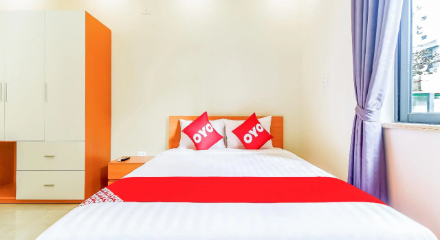 OYO 805 Pegasus Homestay, Prenota Hotel Da Nang Da Nang