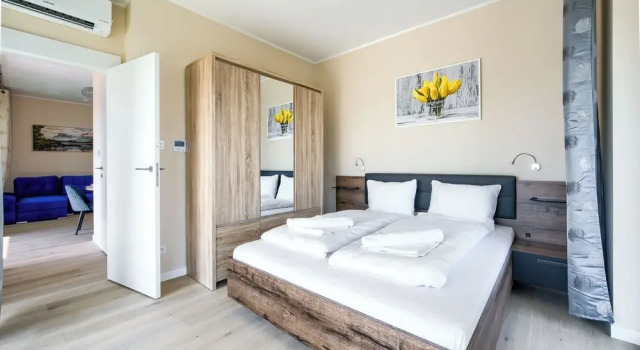 Apartamenty Sun & Snow Baltic Infinity