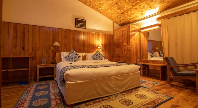 Номер Premium Hotel  Negis Mayflower