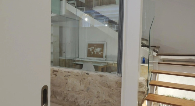 Apartamento Ribera Del Puente