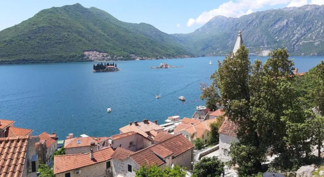 Студия BellaVistaZmukic Guesthouse