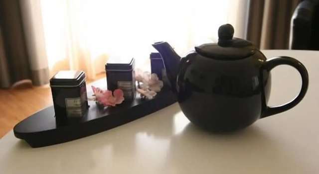 Номер Superior Marco Polo