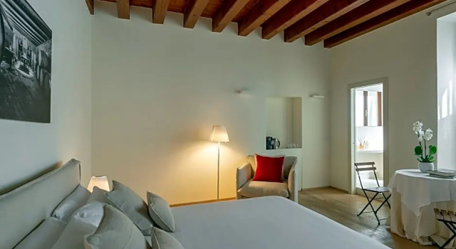 Люкс Massimago Wine Suites