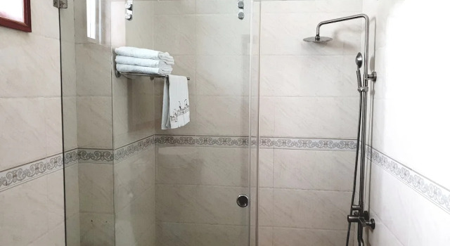 Двухместный номер Standard Aquaki Resort & Spa