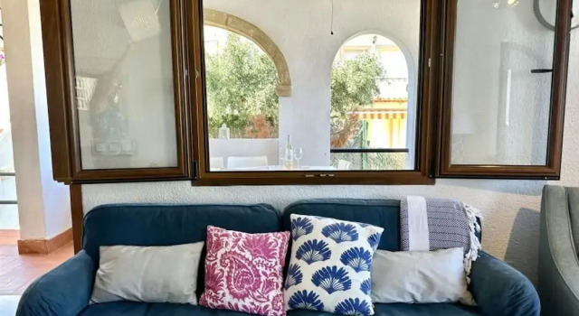 Casa Clare - 3 Bedroom Apartment in Denia