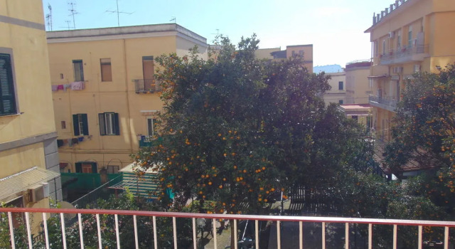 B&B Ida, Buchen Sie Bed & Breakfast Neapel Kampanien