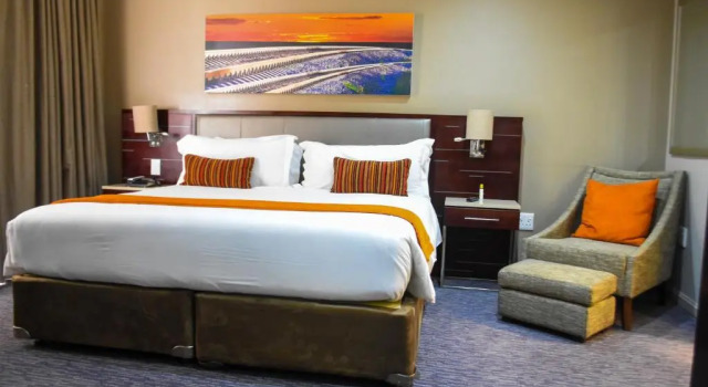 Habitación doble Estándar Cresta Mahalapye Hotel
