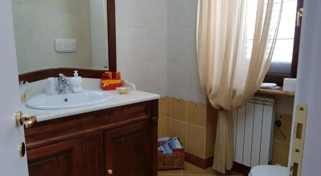 Standard Zimmer B&B Villa Francesca