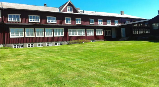Høvringen Høgfjellshotell, Reserva ahora Hotel Hovringen 