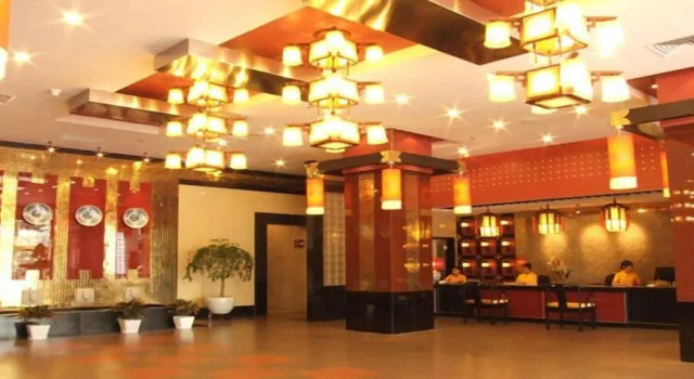Kunming Guihua hotel