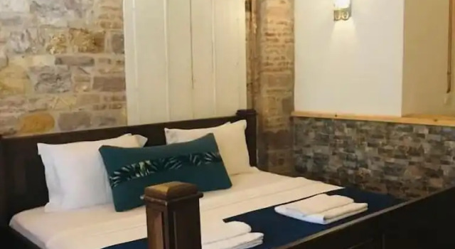 Номер Standard Olea Leya Hotel