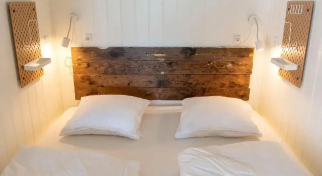 Samsted, Reserva ahora Hotel Hoteles de 3 estrellas en Fionia, 3*