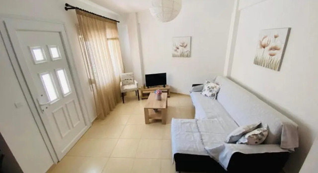 Апартаменты Chrisa's Guest House