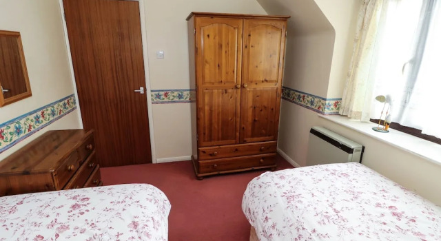 Rivendell, Book Hotel Hunstanton Norfolk