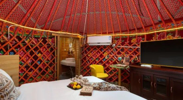 Номер Standard Hotel Island