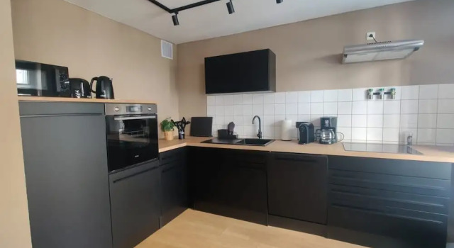 Appartement Luga Homes - Karli