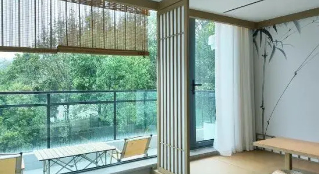Люкс Changzhou Guanmiaoyaju Homestay (Maoshan Dongfang Yanhucheng)