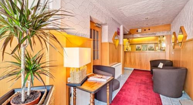 M-Hotel, Забронировать Отель Отели и гостиницы Цуффенхаузен, Отель