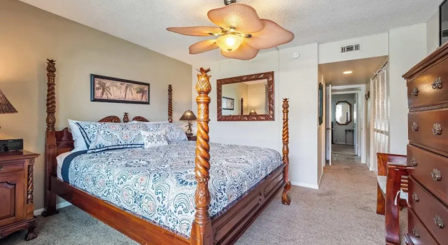 White Sands Village #217 Perfect Tropical Escape