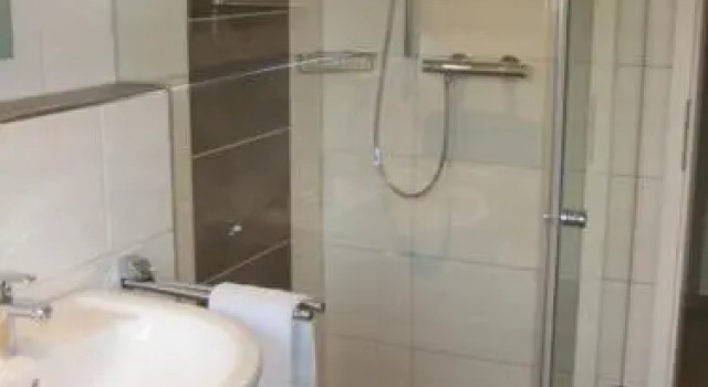 Apartment Haus Stven