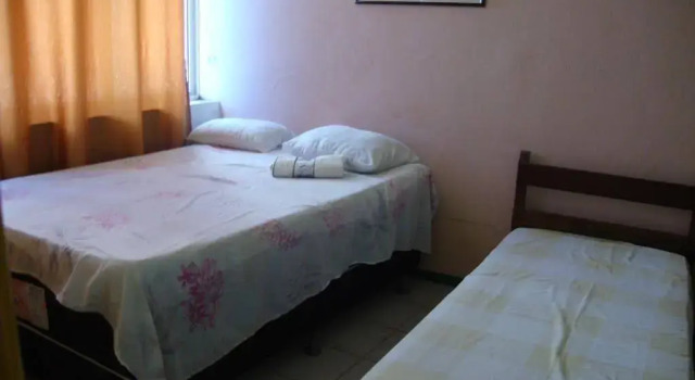 Arthemis Hotel e Pousada, จอง โรงแรม Pelourinho ซัลวาดอร์