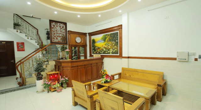 An Binh Tai Hotel