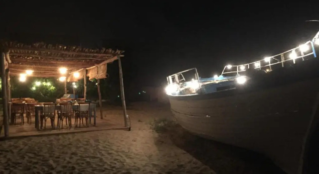 Одноместный номер Standard Hotel La Residence Hammamet
