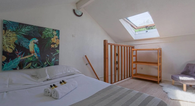 Lumineux Duplex T2