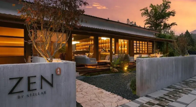 Zen By Stellar Cameron, Prenota Resort Hotel a Cameron Highlands con colazione, Colazione