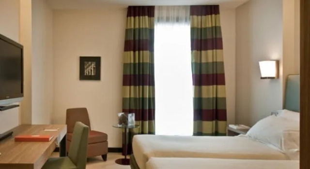 Blu Hotel Brixia