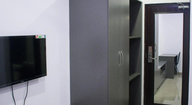 The Urban Nest, Boek Hotel Hotels in Bangalore met zwembad, Zwembad