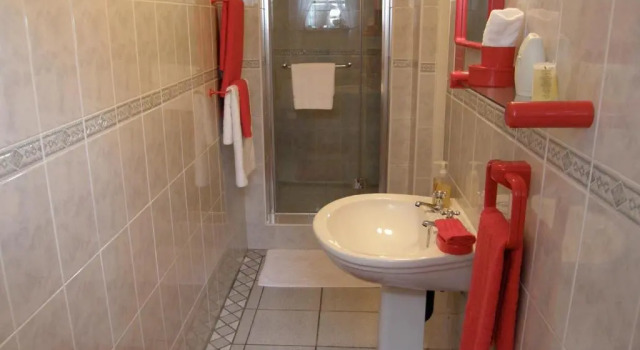 Двухместный номер Economy Edenwood House