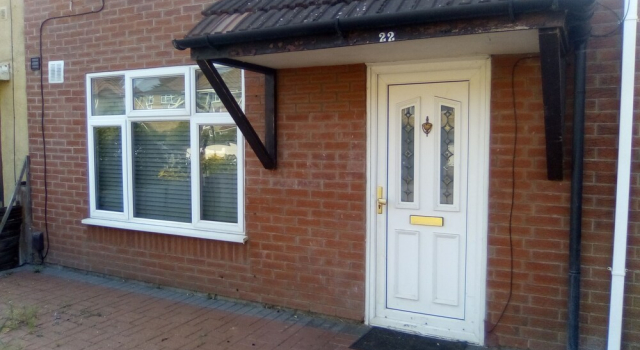 Captivating Studio Apartment in Hounslow, 예약 아파트 Cranford Hounslow