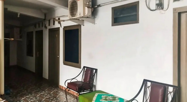 RedDoorz @ Amanah Syariah Residence Tanjung Karang Lampung, Rezerwuj Hotel Tanjungkarang-Telukbetung Sumatra