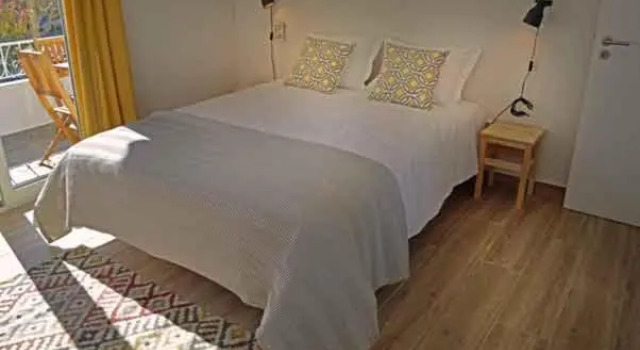 Alojamento Charme, Rezerwuj Hotel Bombarral Oeste