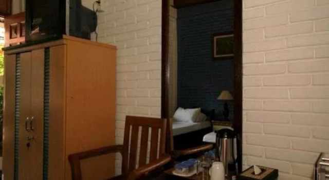 Hidden Oasis Bed & Breakfast, Забронировать Отель Отели провинции Бали с завтраком, Завтраки