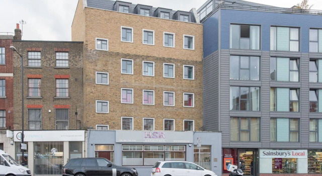 Lime Apartments, Varaa Huoneisto Asunnot kohteessa Merseyside, Huoneisto