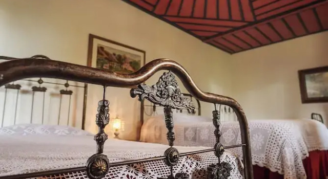 Номер Standard Finca Cafetera El Balso