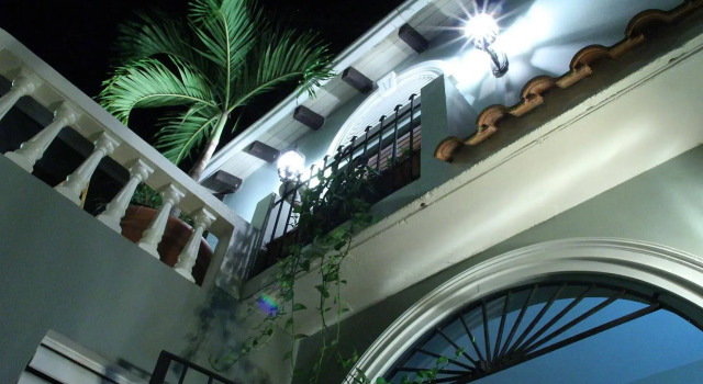 Hacienda Tamarindo
