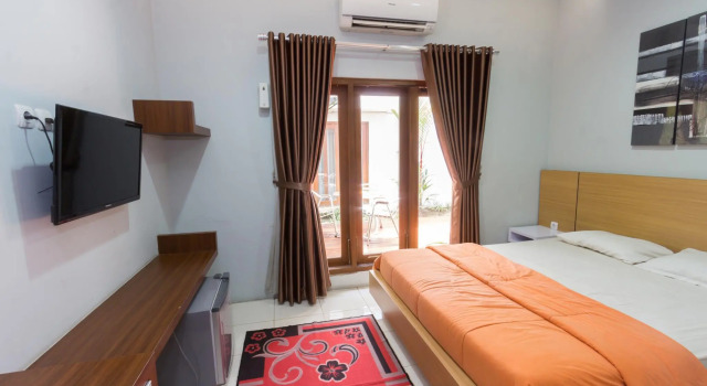 Hotel Absari