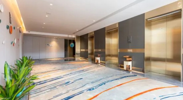 Charming Hotel, Rezerwuj Hotel Jingdezhen Jiangxi