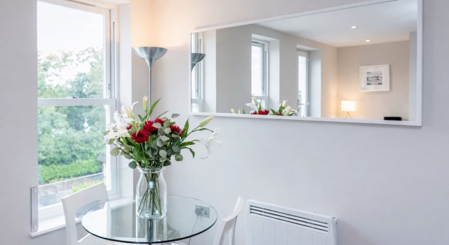 Roomspace Serviced Apartments - Trinity House, Забронировать Апартаменты/квартира Отели High Weald с парковкой, Парковка