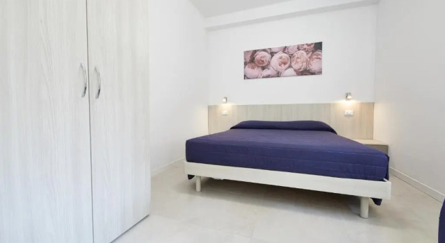 Номер Comfort Lilium Maris Hotel