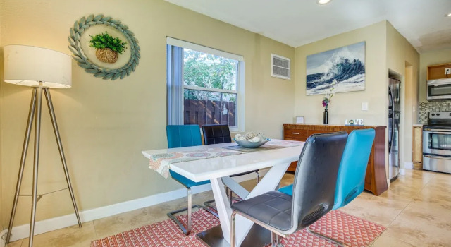 North Lauderdale Vacation Rental: 8 Mi to Beach!, Book Feriehus North Lauderdale Broward County