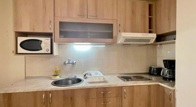 Апартаменты Villa Valentina