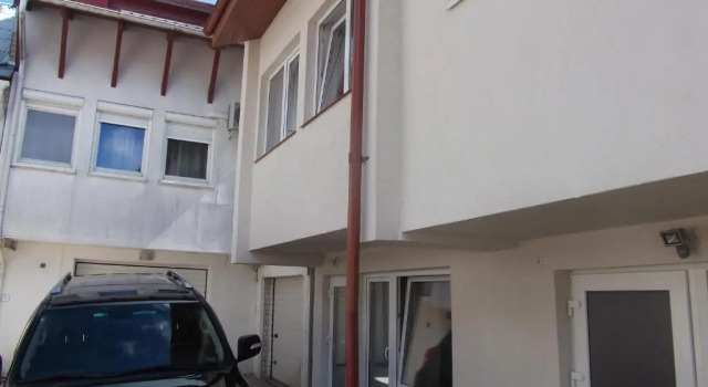 Apartamento ático Deima