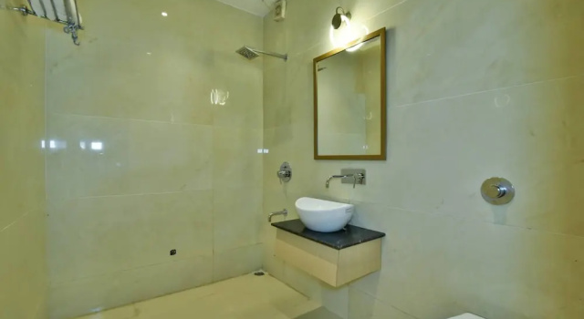 Люкс Hotel Puri Palace Amritsar