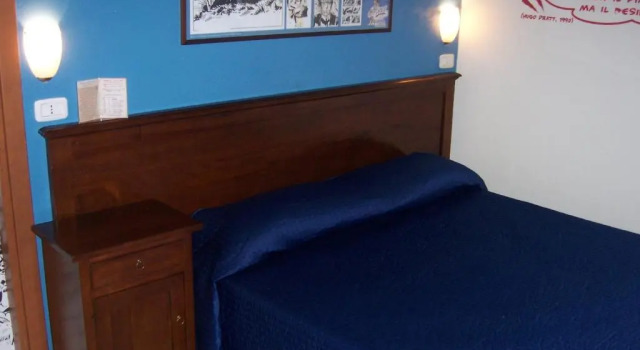 Номер Standard Art Hotel